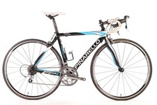 Pinarello aluminium road - 1,