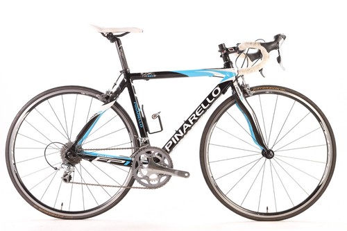 Pinarello aluminium road - pinarello, fp