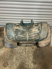YAMAHA TIMBER WOLF 250 FARM