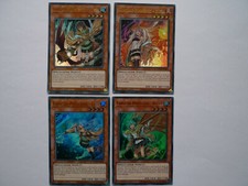 4 Card Alt Art