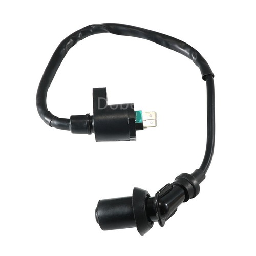 Ignition coil for - ignition, kawasaki