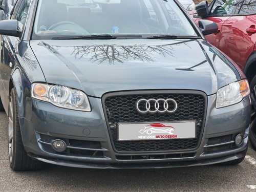 Seat cupra front abs gloss - seat,