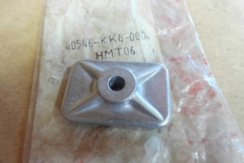 Honda cb250 nighthawk mbx125f - cb250,