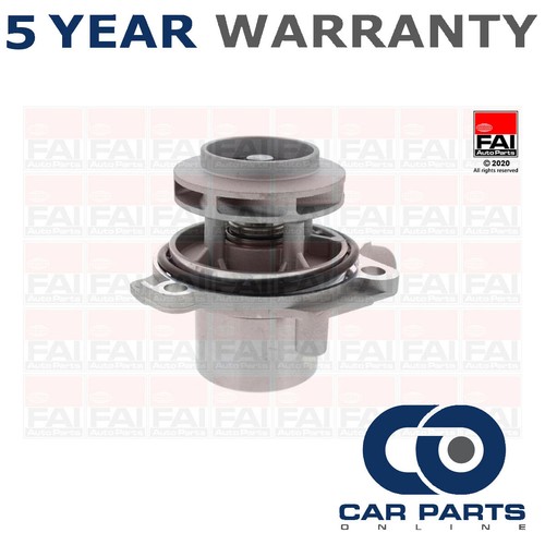 Water pump cpo fits - fits, audi