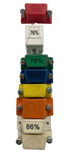 Fruit machine percentage - fruit, key