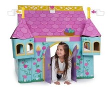 Wowee Pop 2 Play Castle 