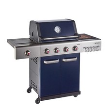 Outback Jupiter - 4 Burner Gas