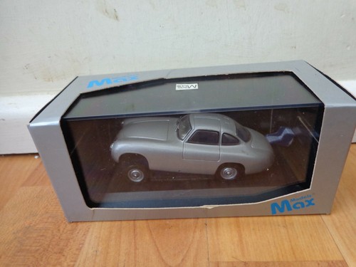 Max models classic - classic, 1952