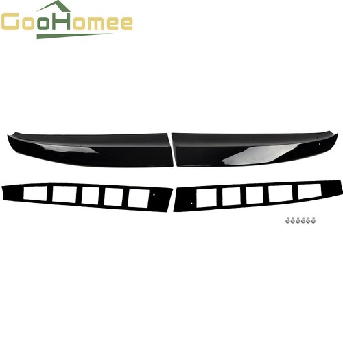 Gloss black rear - black,