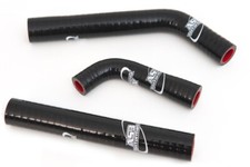AS3 SILICONE RADIATOR HOSES