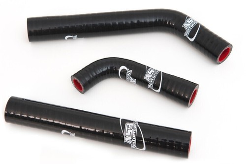 As3 silicone radiator - as3,