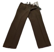 No2 Dress Trousers British