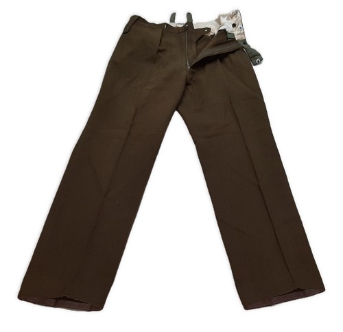 No2 dress trousers british - no2,