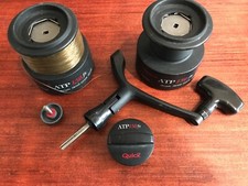 D.A.M. Quick ATP 150fs