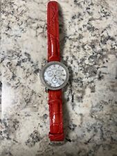 Joe Rodeo Classic jcl16 red