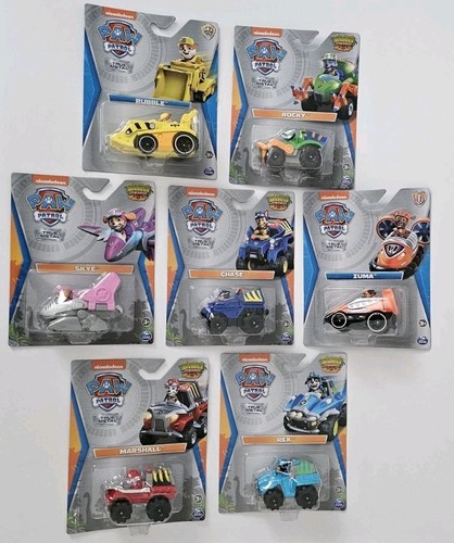 Paw patrol skye - skye, rex