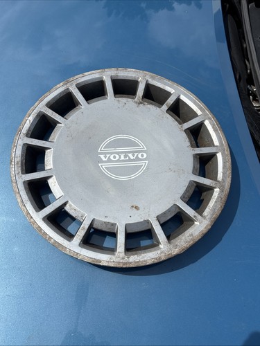 Volvo spoke wheel - x, 15"
