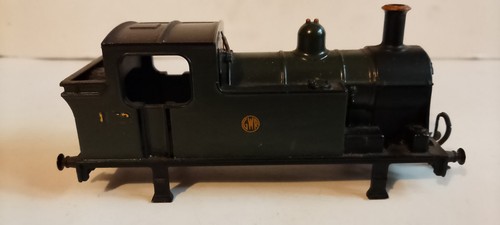 Triang hornby r355 4 - triang, 0-4-0