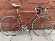 Vintage Claud Butler Fixie/Road/Track Bike - Very Good Condition