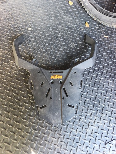 Ktm 990 supermoto - ktm, smt