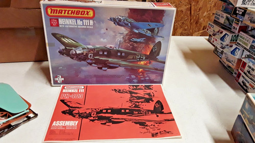 Matchbox scale german - scale,