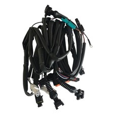 RAPID BIKE WIRING F27-ER-051