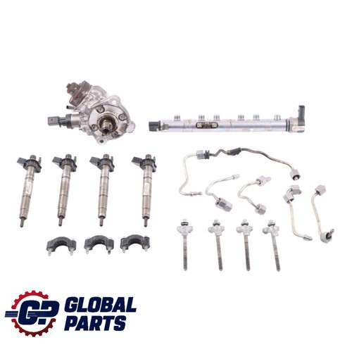 Bmw e60 e61 lci - e61, diesel