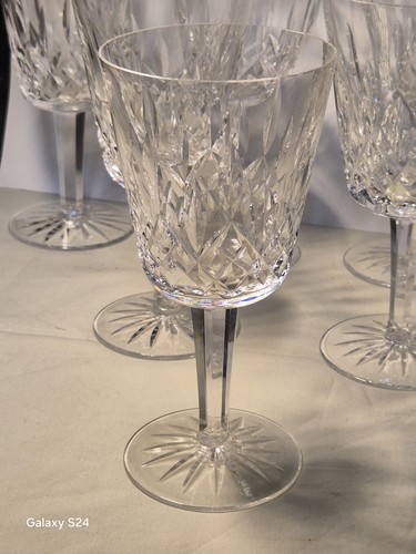 Vintage waterford lismore - lismore, |