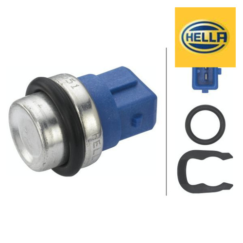Sensor coolant temperature - sensor,,