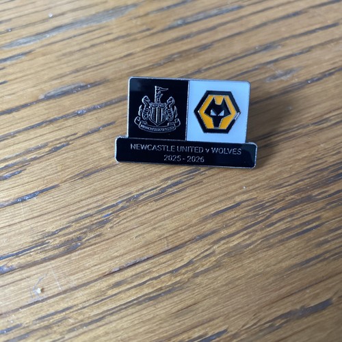 Newcastle united wolves - newcastle, v