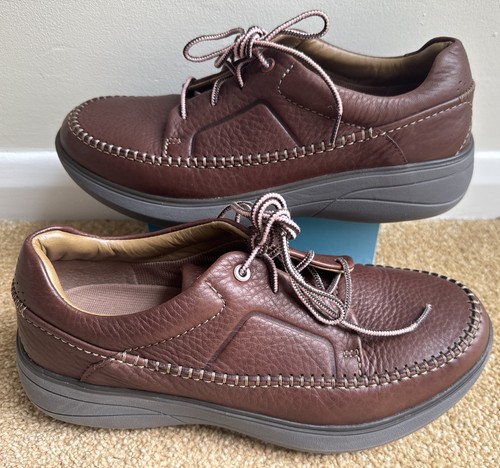 Clarks rise lace derby - clarks,