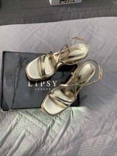 Lipsy Women’s Standard Fit