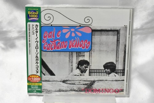 Caetano veloso gal - &,