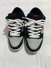 Nike dunk low primitive - sb,