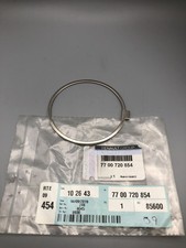 GENUINE RENAULT CLIO 172