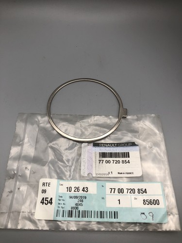 Genuine renault clio - genuine,