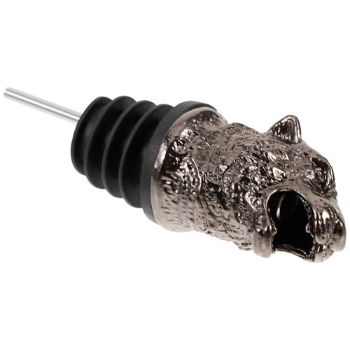 Alloy pourer spout oil - pourer,