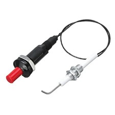 Universal piezo spark ignition - piezo,
