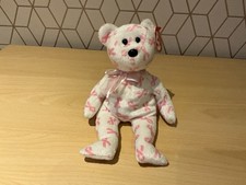 Ty Beanie Babies Giving 2007