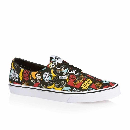 Vans era star - star, classic