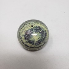 Zebra Genuine Calcite Stone