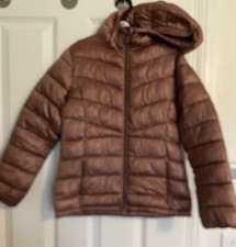 Next Girl  Coat used good