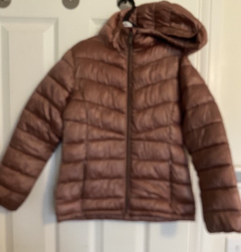 Next girl coat used good - next,