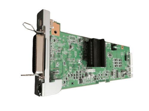 Oki microline ml3320 - oki, eco
