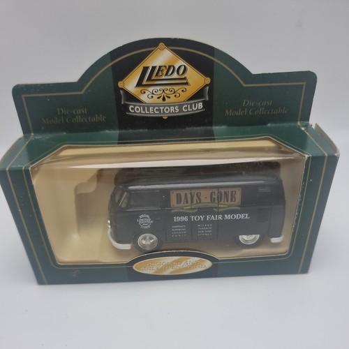 Lledo days gone collectors - gone,