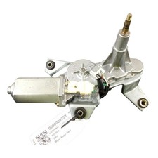 Wiper Motor Rear Honda Crv I-vtec Se Executive 2002-2007 1998cc 34963-581