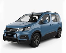 VAUXHALL COMBO LIFE CARGO BULL