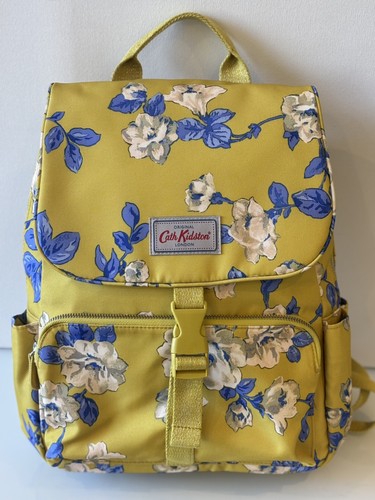 Cath kidston vintage yellow - vintage,