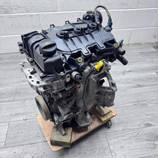 PEUGEOT 208 MK1 ENGINE BARE
