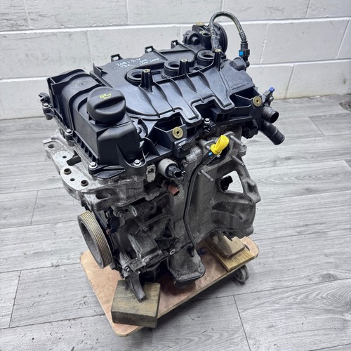Peugeot 208 mk1 engine - 208,